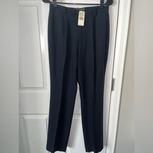 Banana Republic Black Dress Pants, size 6